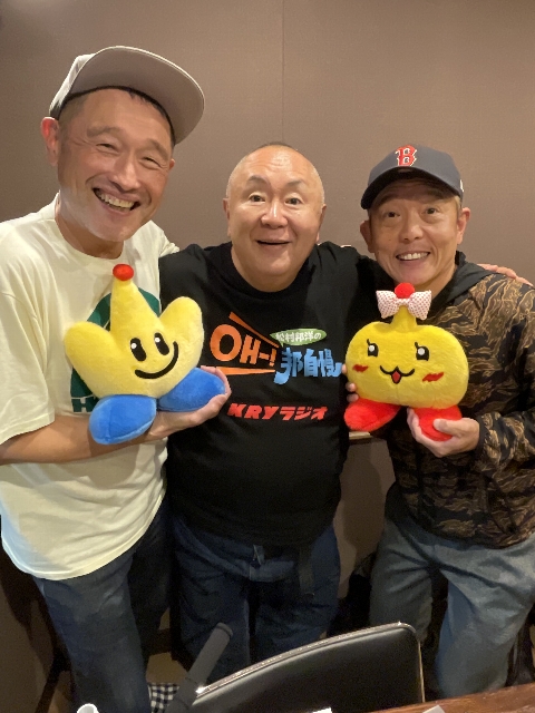 10月25日(土)OA #578