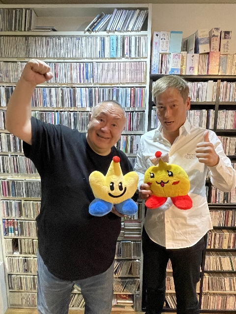 11月8日(土)OA #580