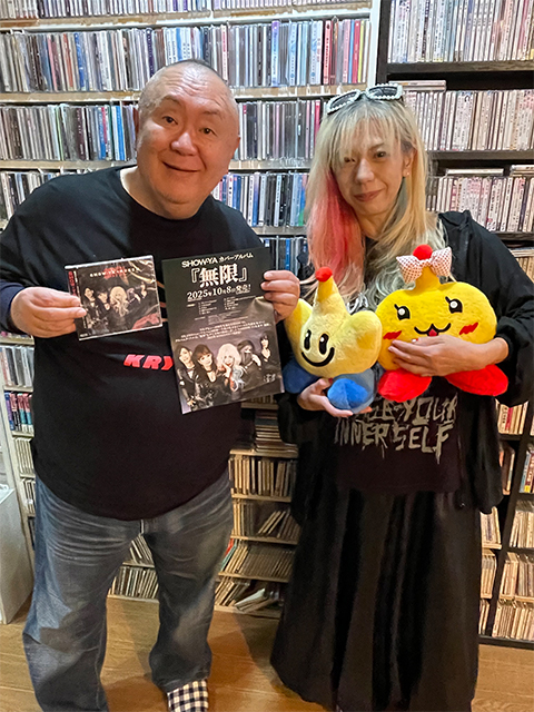 11月29日(土)OA　＃583