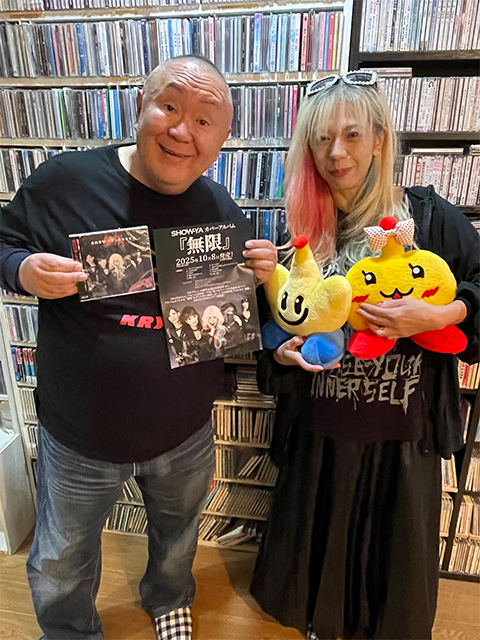 12月6日(土)OA #584