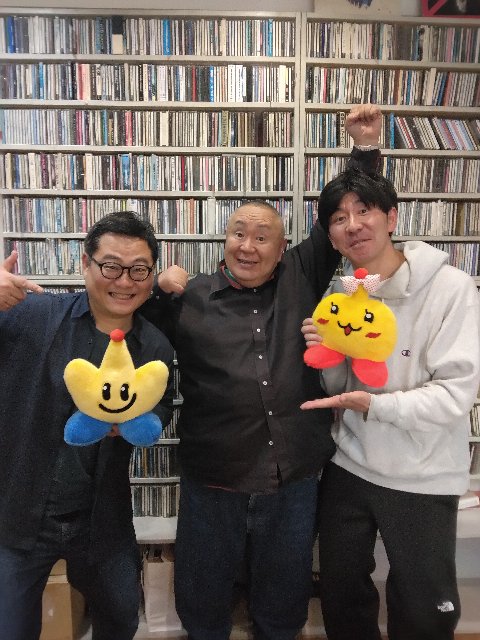 12月13日(土)OA　＃585