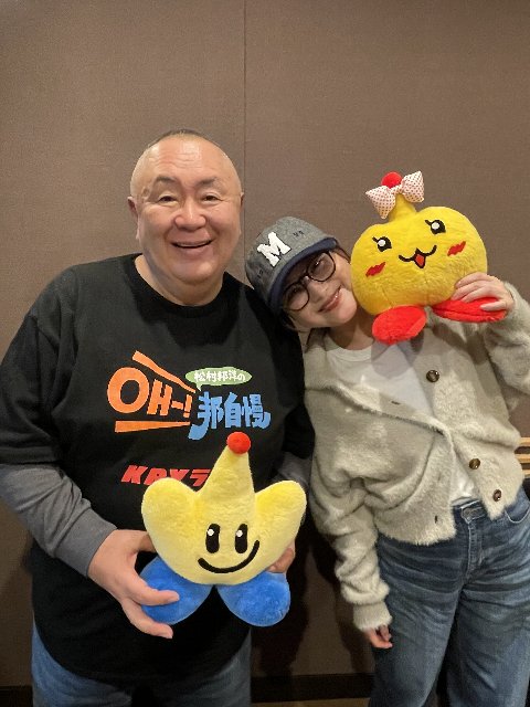 1月3日(土)OA　＃588