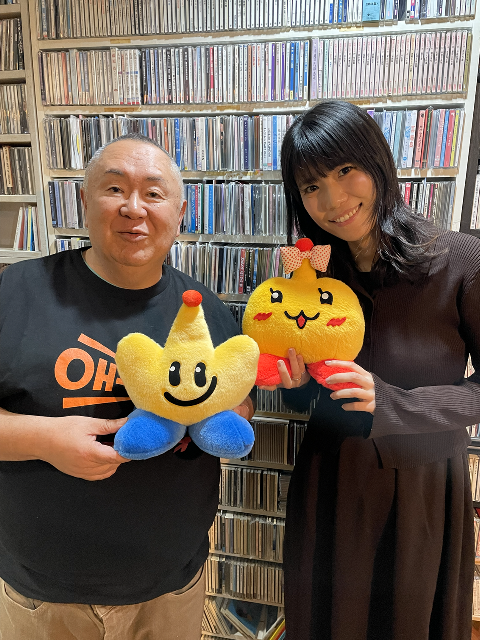 1月10日(土)OA #589