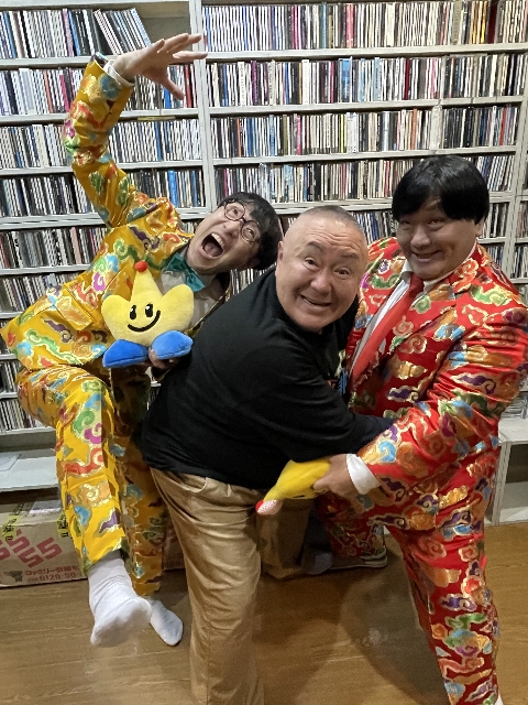 1月31日(土)OA　＃592