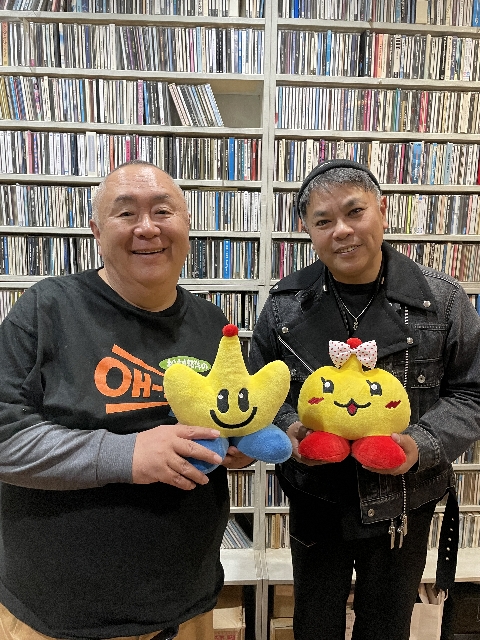 2月7日(土)OA　＃593