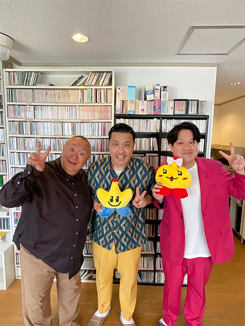 5月2日(土)OA　＃605