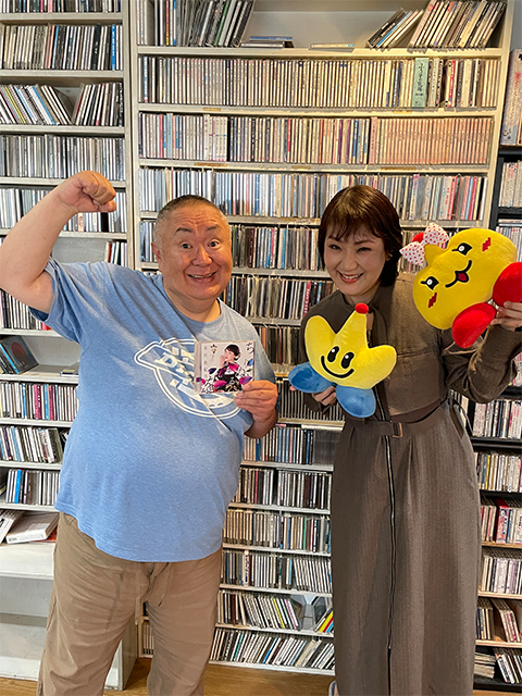 6月13日(土)OA　＃611
