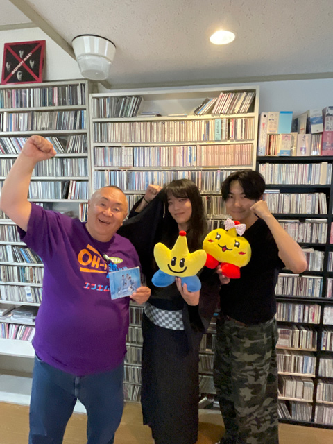 7月18日(土)OA　＃616