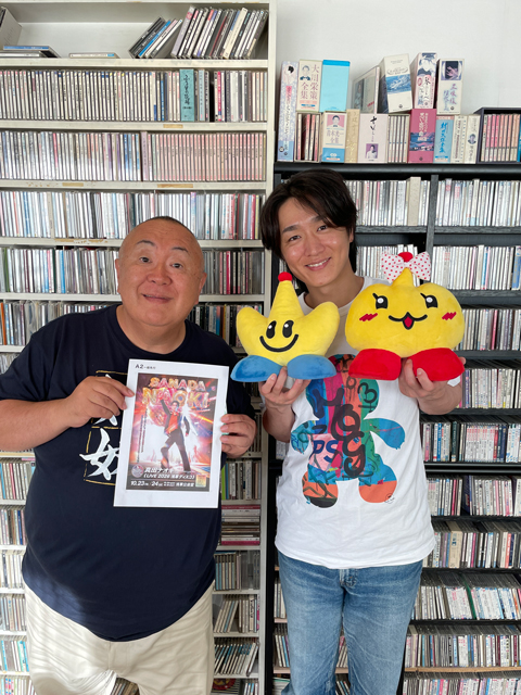 7月25日(土)OA　＃617