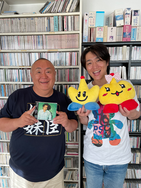 8月1日(土)OA　＃618