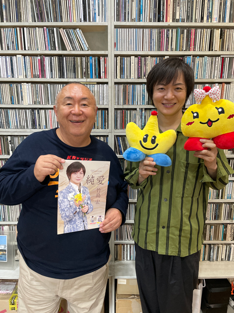 8月8日(土)OA　＃619