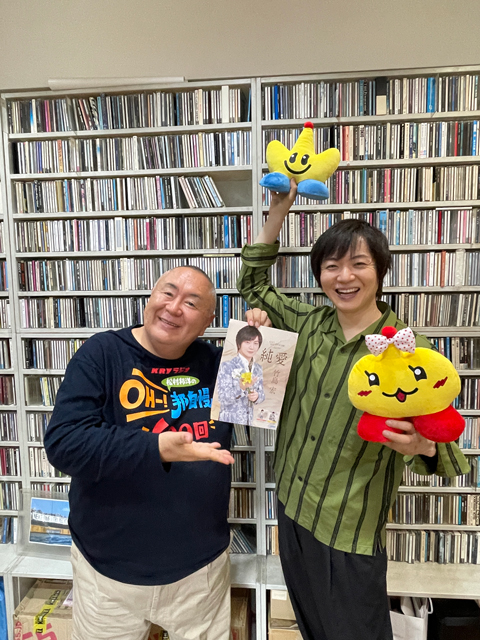 8月15日(土)OA　＃620