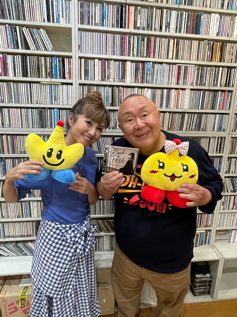 8月22日(土)OA　＃621