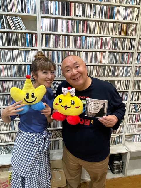 8月29日(土)OA #622