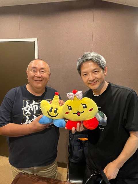 9月12日(土)OA　＃624