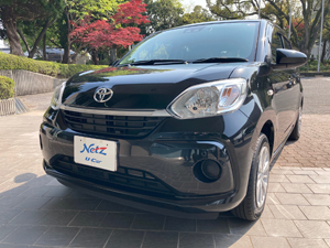 令和2年式　トヨタ・パッソXLパッケージS　1000㏄　CVT