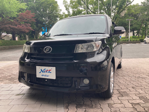 平成27年式　トヨタｂＢ