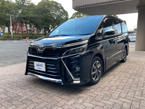 令和1年式 VOXY ZS煌Ⅱ 2000cc
