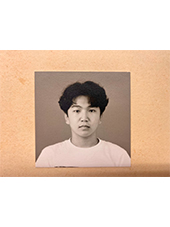 高橋青年の写真