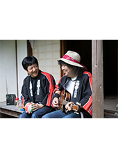 松下村塾えんがわ