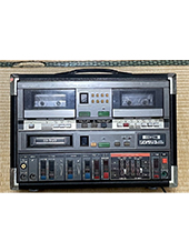 Wカセット
