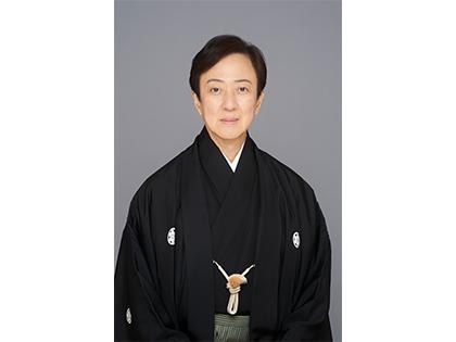  坂東玉三郎(人間国宝・歌舞伎俳優)～お話と素踊り～