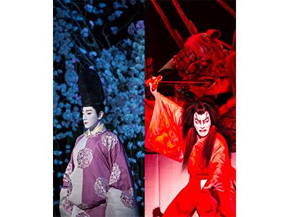 KDDI維新ホール開館5周年記念事業　市川團十郎特別公演