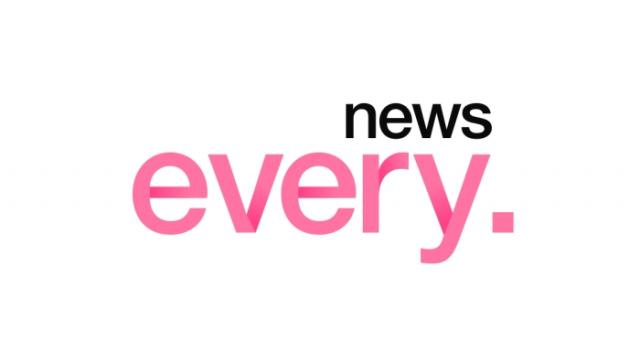 news every.サタデー