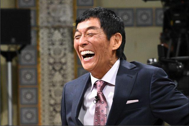 秋の爆笑さんま御殿！！メジャーｖｓ超レア名字＆全国ビックリ大家族祭