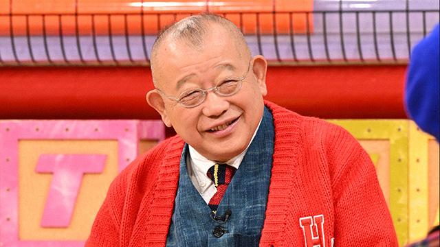 ザ！世界仰天ニュース