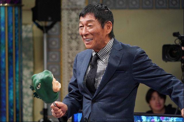 踊る！さんま御殿！！