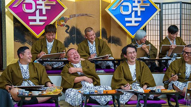 有吉の壁　うま年の壁を越えろ！ＳＰ