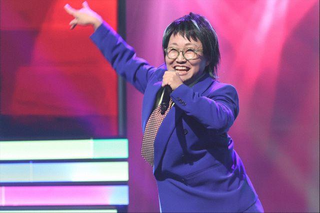 モノマネＭＯＮＳＴＥＲ