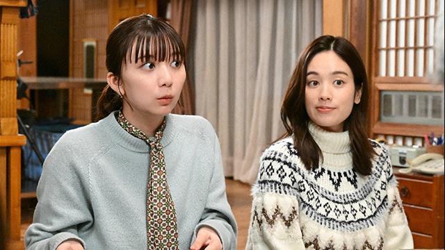 パンダより恋が苦手な私たち