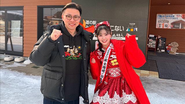 １億人の大質問！？笑ってコラえて！