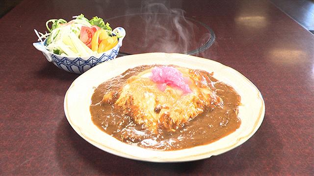 ヒューマングルメンタリー　オモウマい店