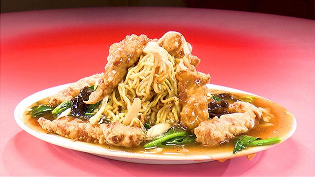 ヒューマングルメンタリー　オモウマい店