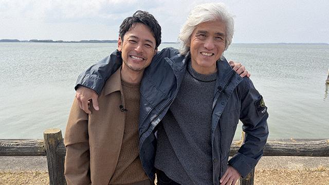 １億人の大質問！？笑ってコラえて！