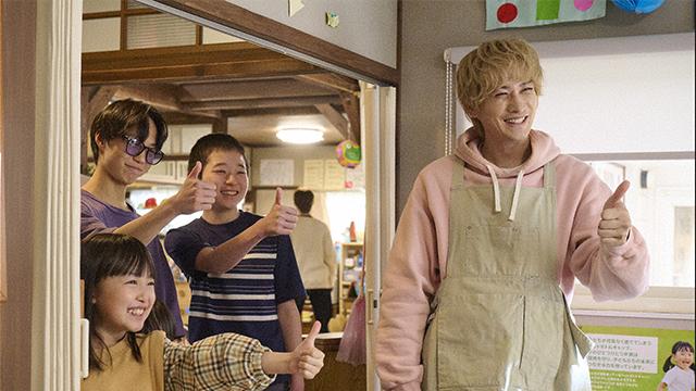 タツキ先生は甘すぎる！