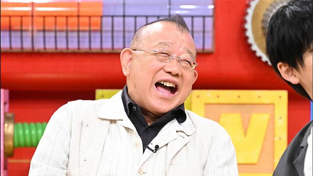 ザ！世界仰天ニュース