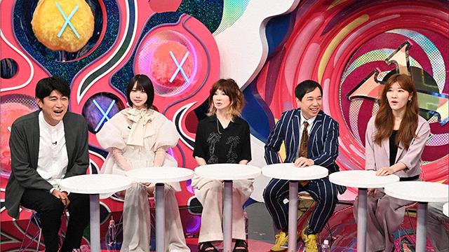 Ｘ秒後の新世界