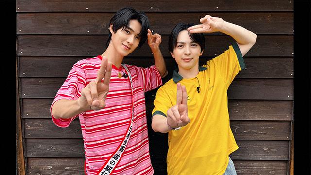 1億人の大質問！？笑ってコラえて！2時間SP