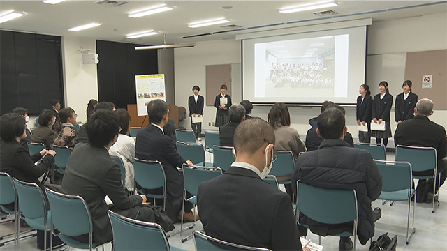 2/15＆3/15　「山口県の地域連携教育」の更なる充実<br>～地域連携教育再加速フォーラム～