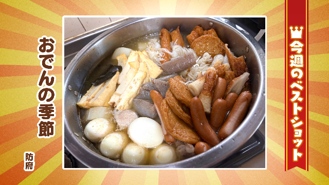 2025年11月17日(月)～11月21日(金)