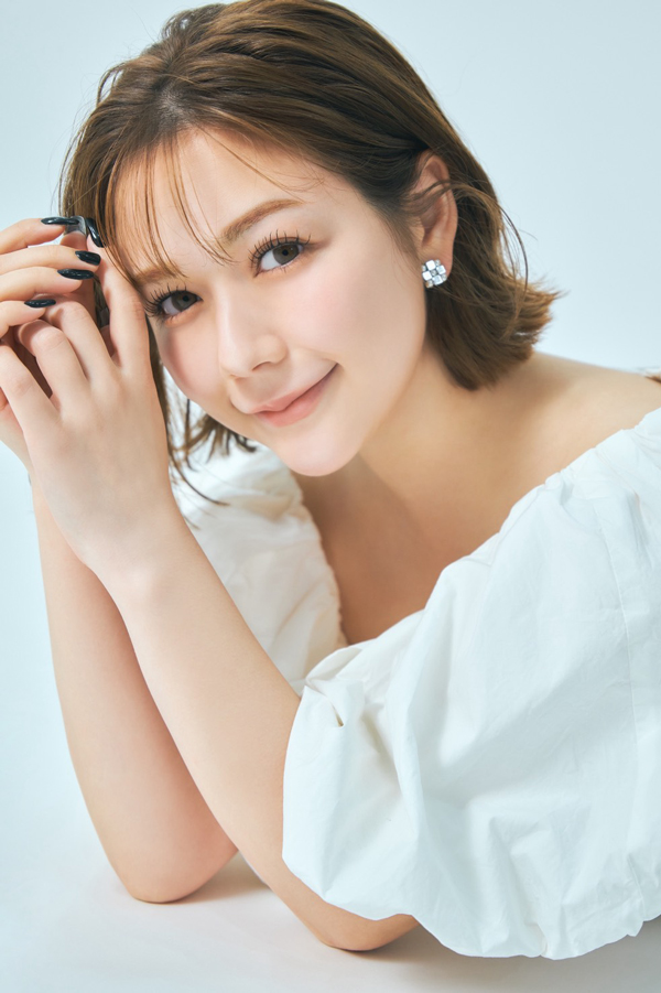 村重 安奈