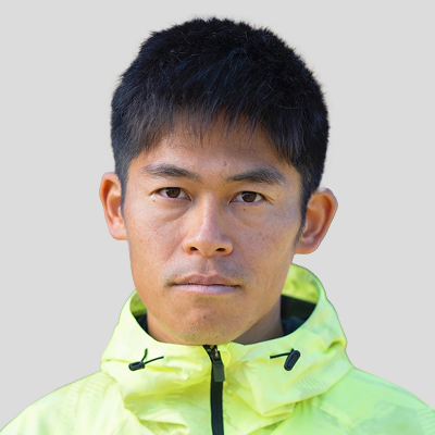 川内 優輝