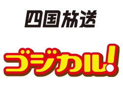 四国放送 ゴジカル！