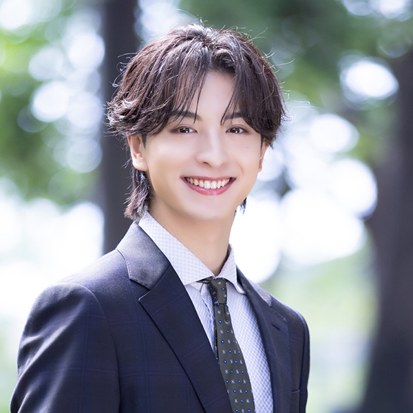 木村 慧人(FANTASTICS)